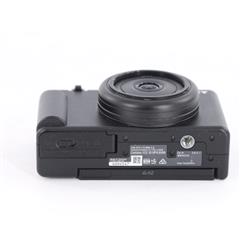 Sony ZV-1F Digital Camera 20MP Vlog 4K with Flash (Read description)